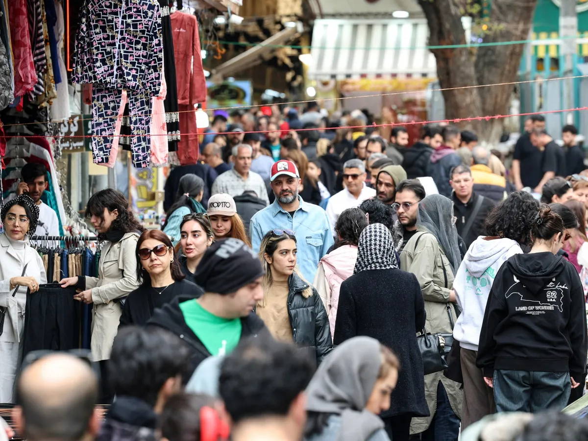 Iran’s economy faces long road to recovery as fragile truce tested