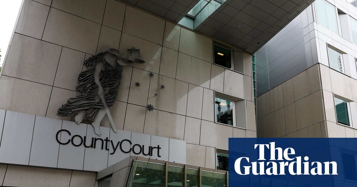 High-profile Melbourne man called rapist and punched in face shortly after he raped former employee, court hears