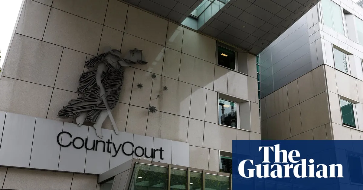 High-profile Melbourne man called rapist and punched in face shortly after he raped former employee, court hears