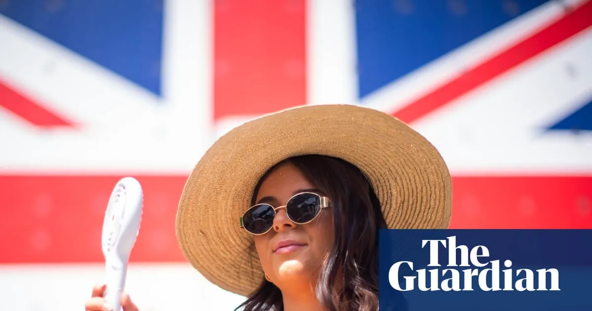 Britons to buy 8m mini fans this year – but almost half will end up in landfill