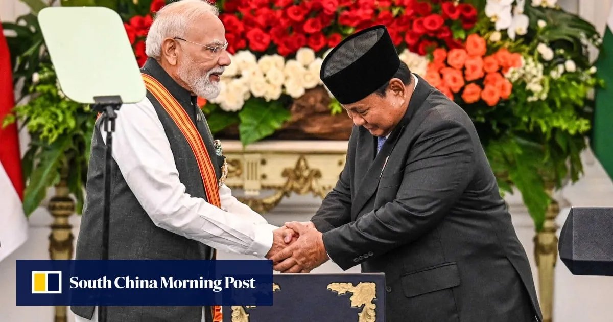 Indonesia-India BrahMos deal buys Jakarta conflict insurance