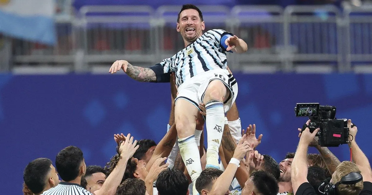 World Cup: Which teams made the quarterfinals, and what’s the schedule?