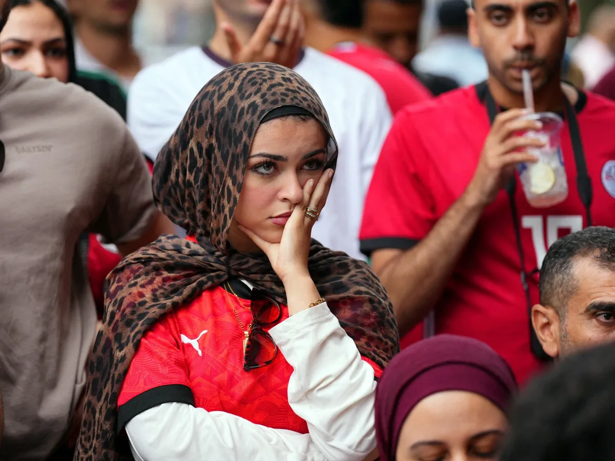 World Cup 2026 quarterfinals: Full schedule and Egypt FIFA dispute