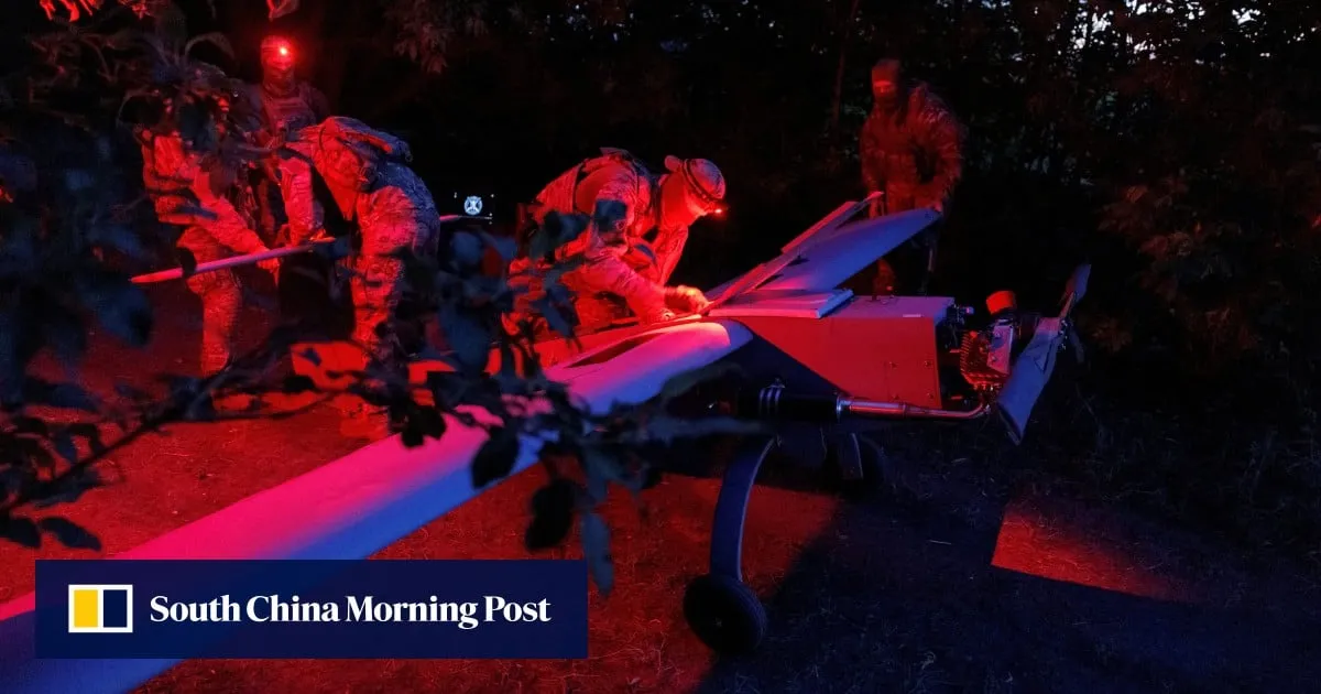 Russia deploys powerful jammers to disrupt Starlink in war against Ukraine’s drones