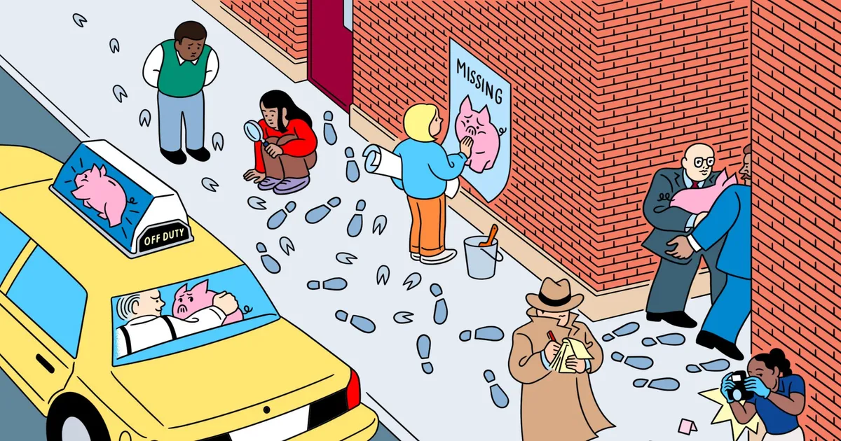 Have a 401(k)? Help ProPublica Investigate What’s Really Happening to Your Money.