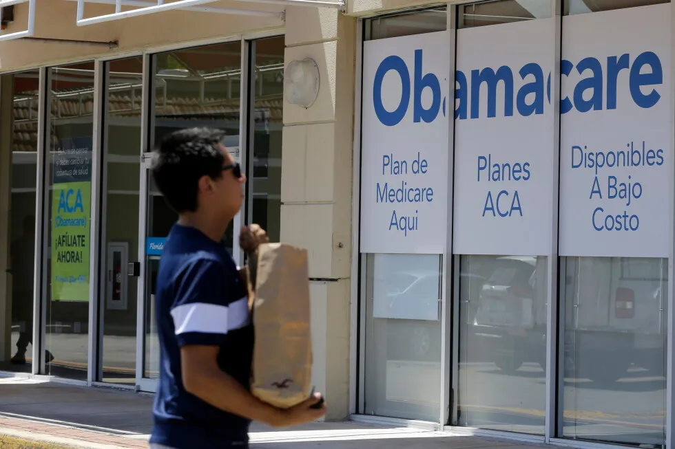Obamacare premiums surged this year. A new analysis shows it’s likely to happen again in 2027