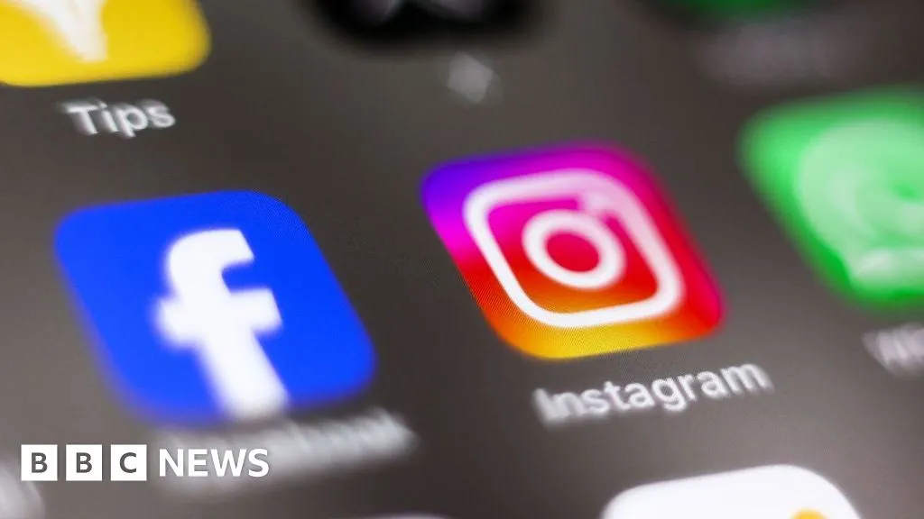 Meta starts kicking Australian children off Instagram and Facebook 