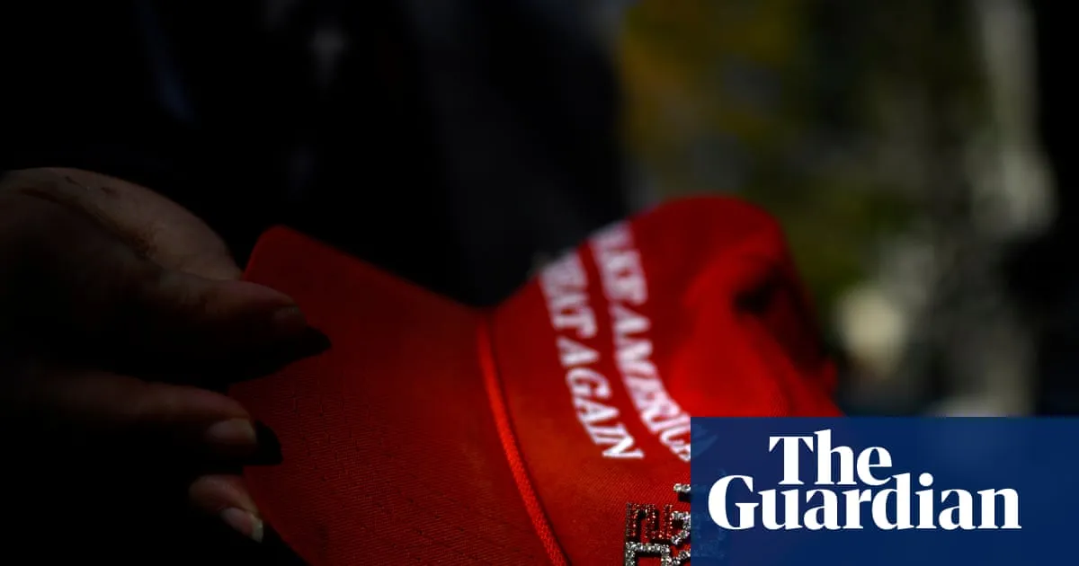 Trump’s policy mayhem is making even the Maga faithful consider walking away