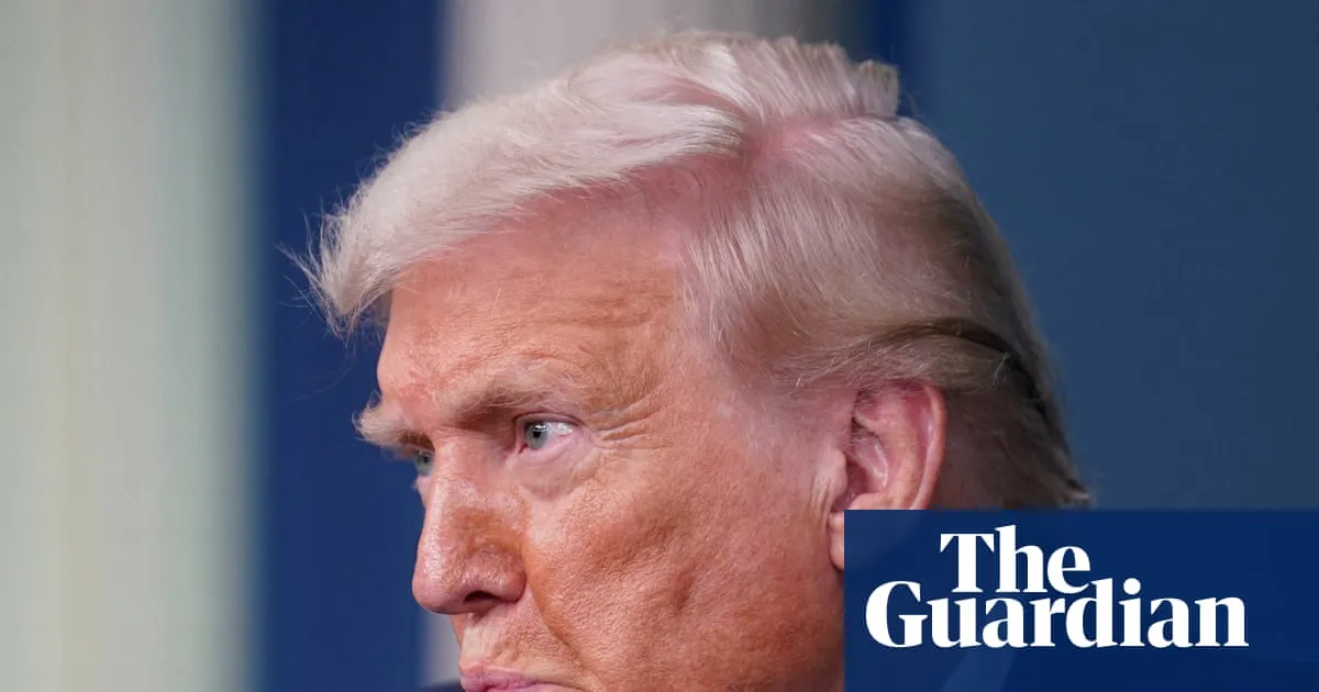 ‘You’ll find out’: Trump refuses to say how far he would go to seize Greenland