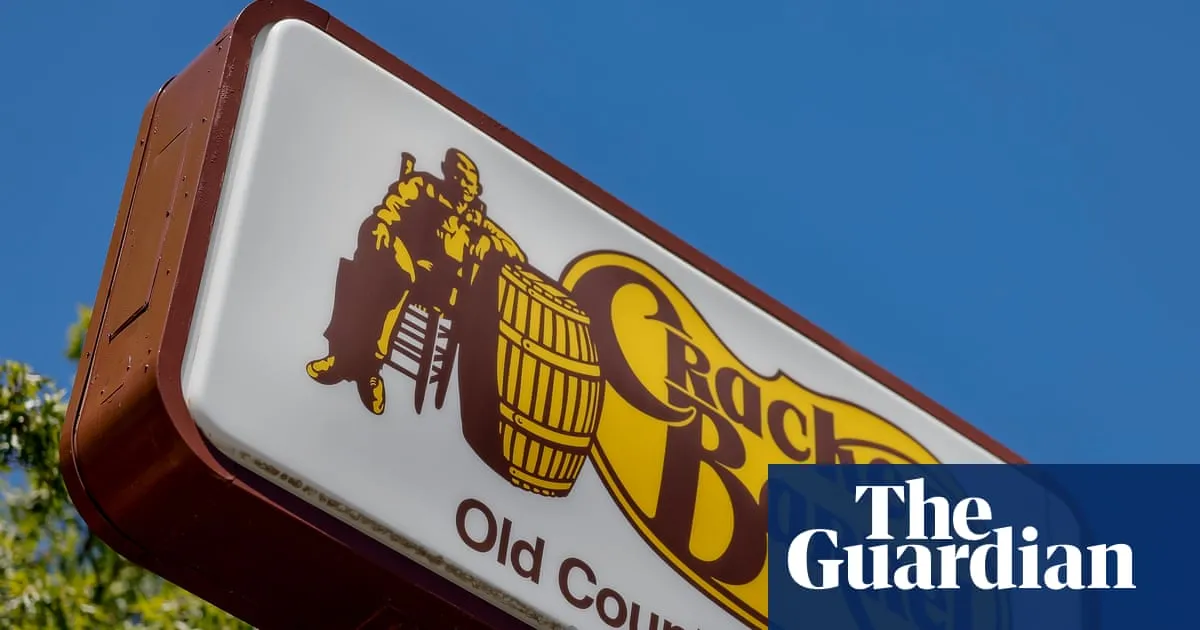 Items found behind a Georgia Cracker Barrel lead to charges in 1985 Ohio murder