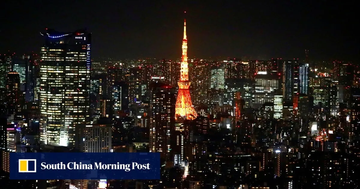 Woman arrested in Japan for sewing roommate’s lips together