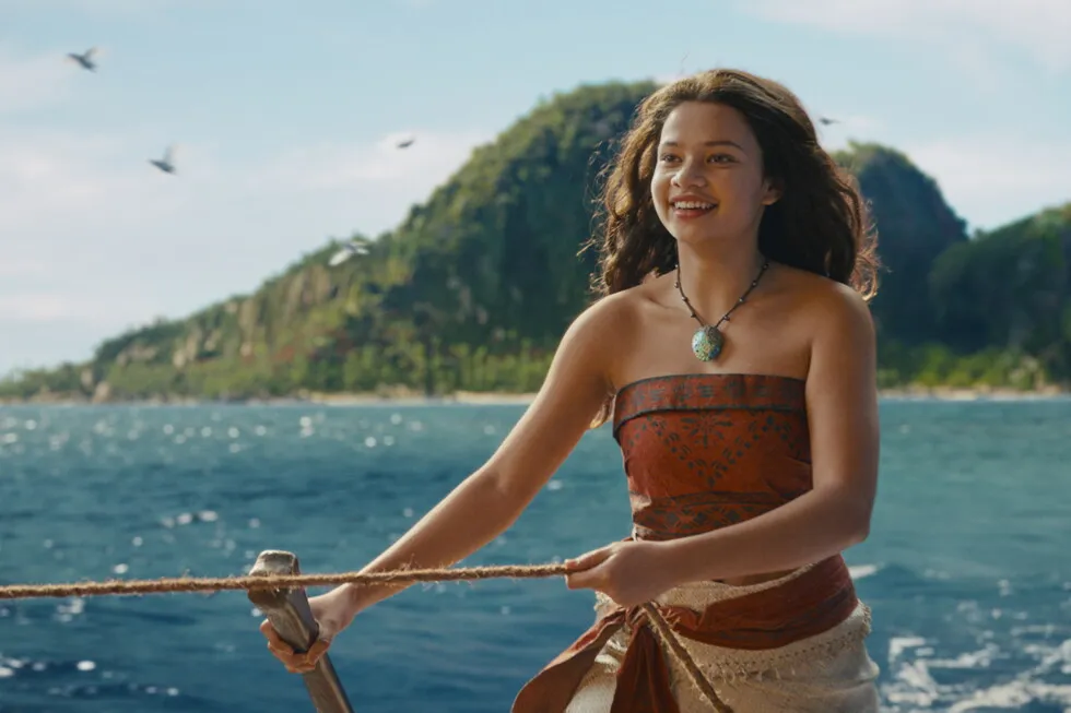 Movie Review: The live-action ‘Moana’ is a lifeless carbon copy of an animated classic
