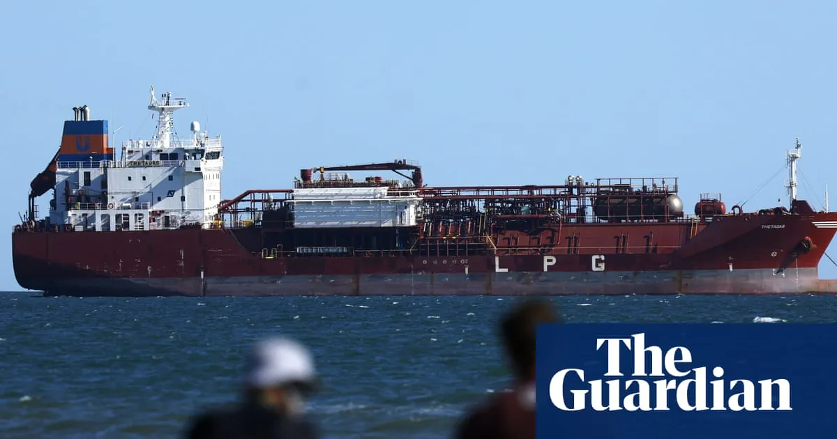 Oil prices rise sharply after Iran launches attacks on tankers near strait of Hormuz