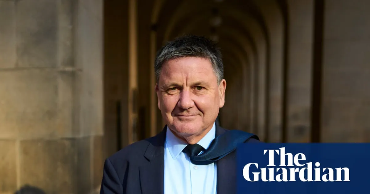 Minister ‘appalled’ as ex-data watchdog prepares to sue woman who raised harassment concerns