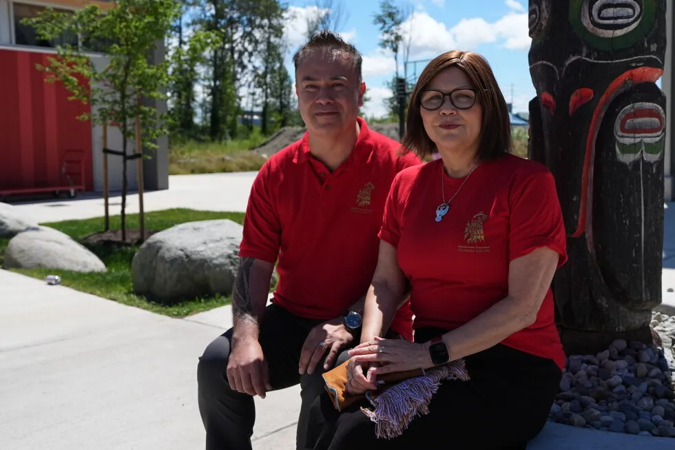 From the 2010 Olympics to the World Cup, Vancouver has pioneered Indigenous inclusion