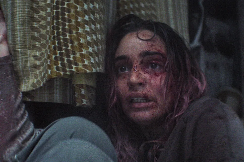 Movie Review: ‘Evil Dead Burn’ goes full brutality, without humor, artistry or verve