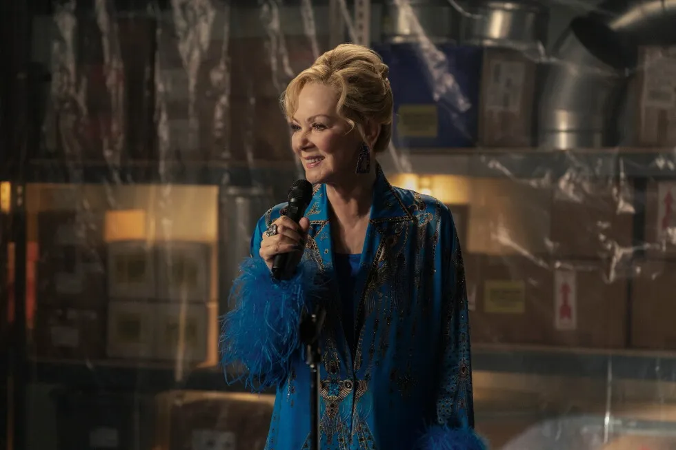 List of Emmy nominees in top categories