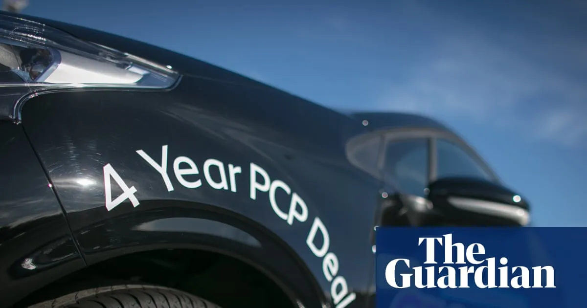 City watchdog attacks consumer group in £9.1bn car loan payout battle