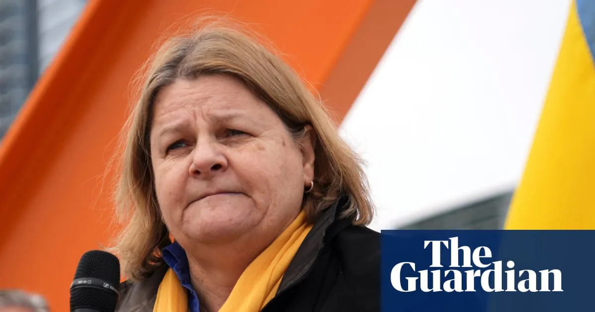 Former Wisconsin judge spared prison for obstructing ICE arrest of immigrant