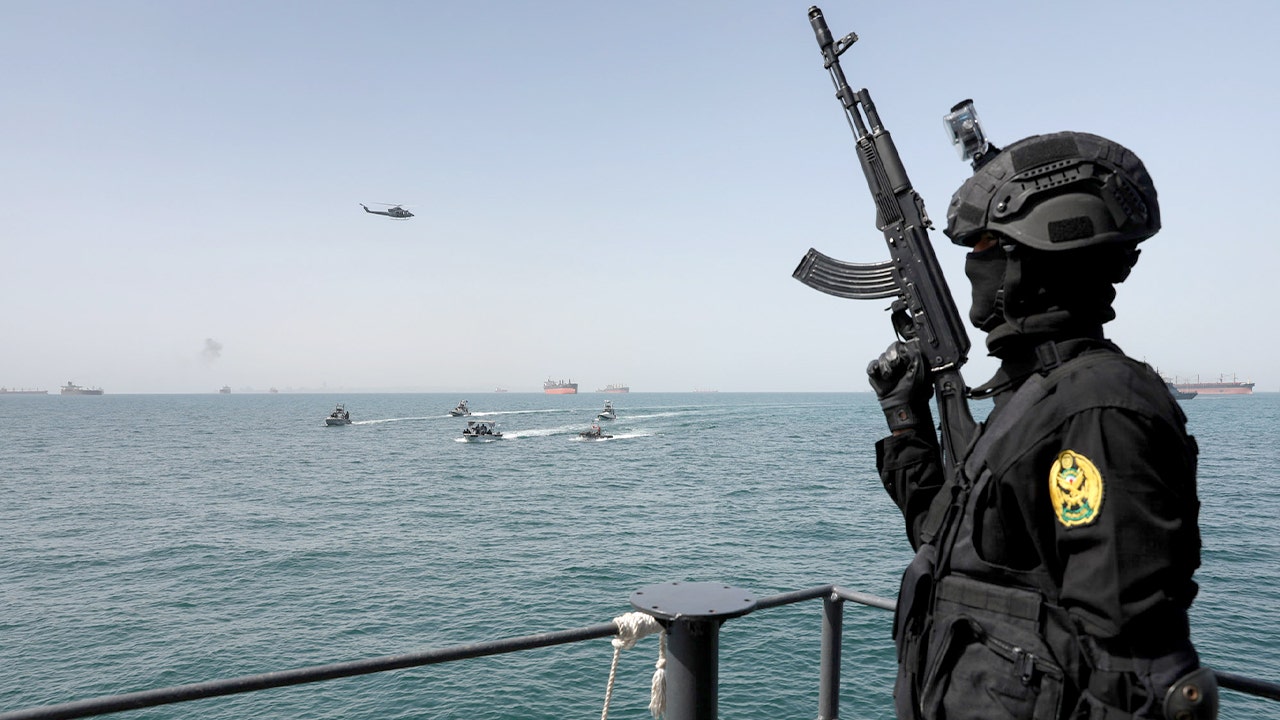 Trump says 'Iran lies and cheats' as IRGC emerges as dominant force in negotiations with US