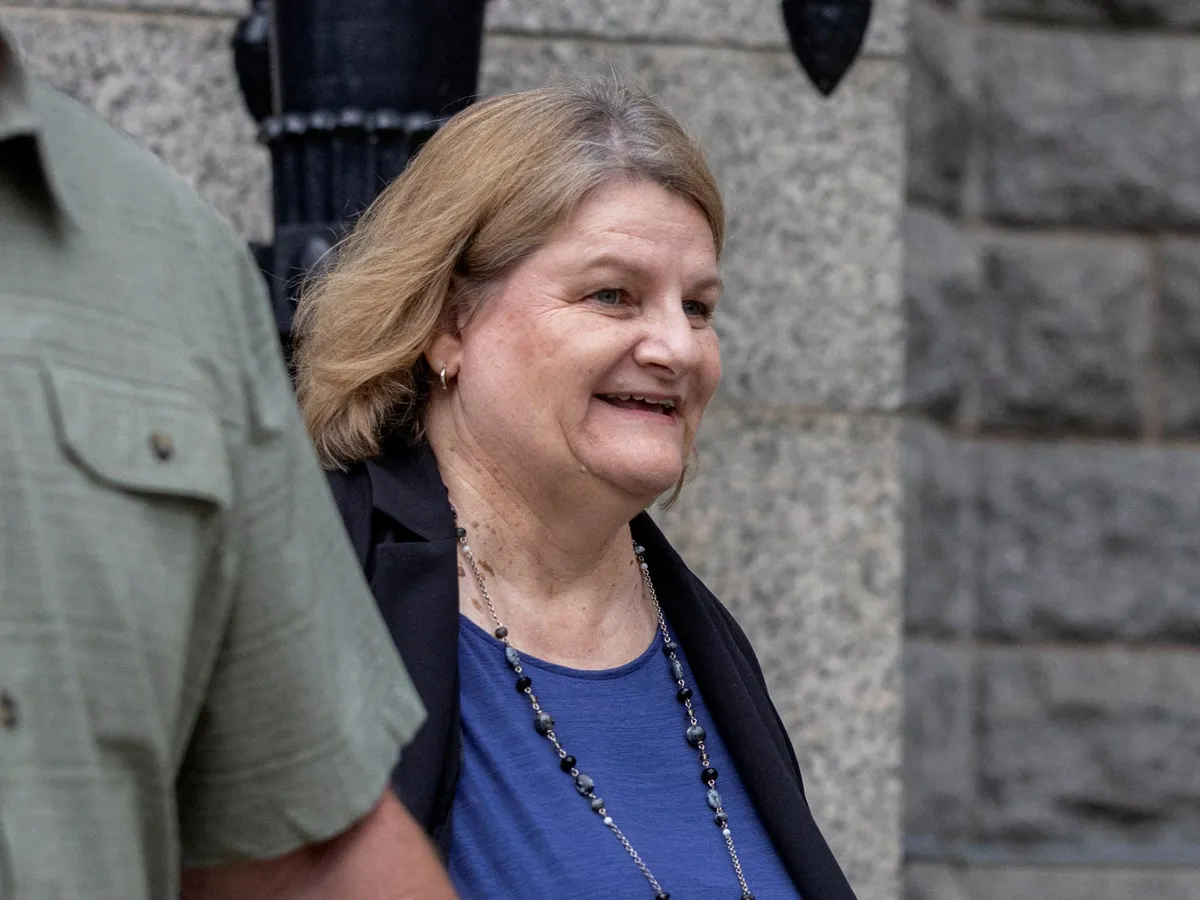 Former Wisconsin judge avoids prison in ICE obstruction case