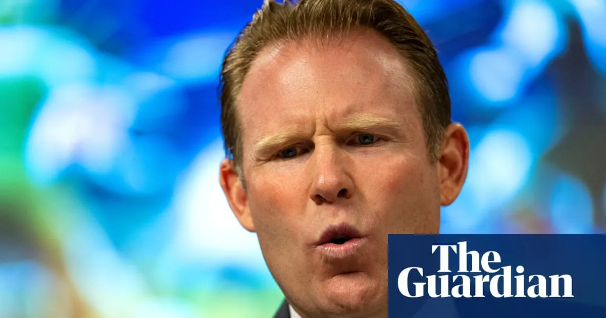 White House’s World Cup head defends Trump lobbying Fifa over red card