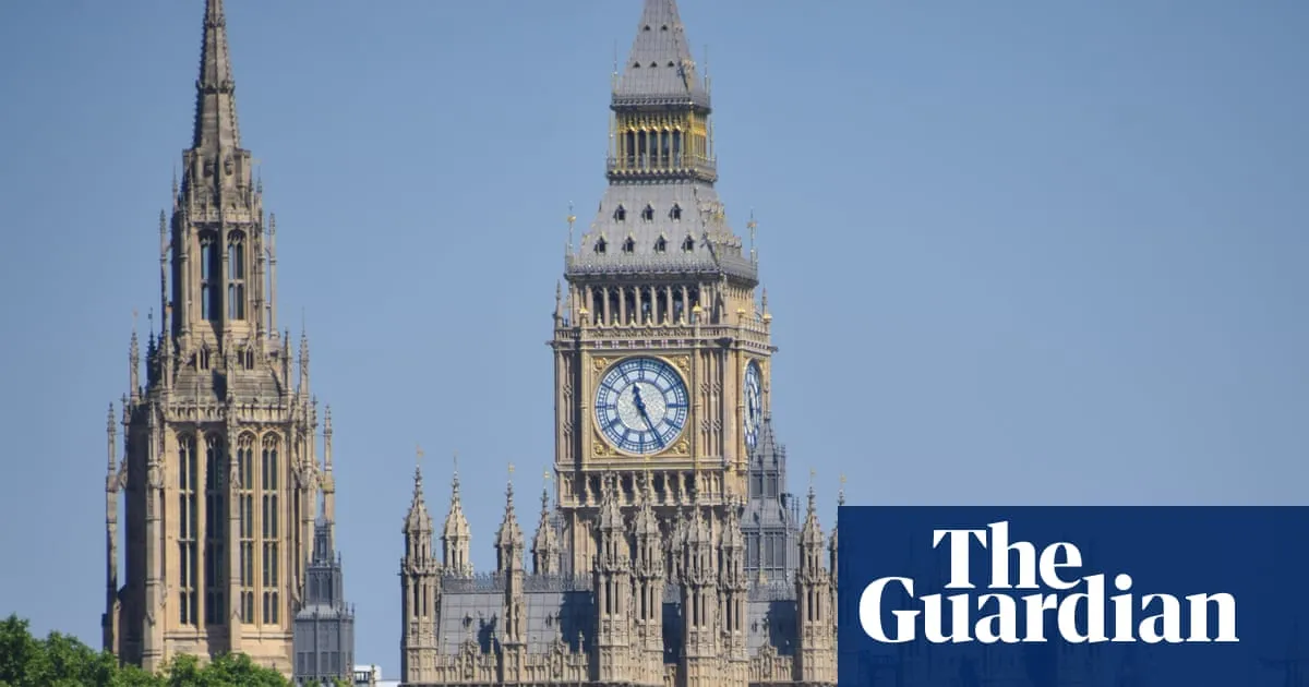 All lobbying should be publicly declared in transparency laws shake-up, watchdog says