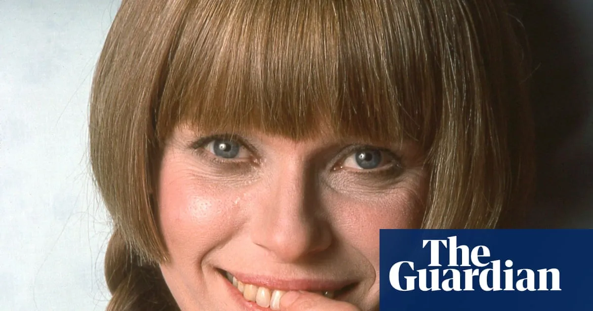Louise Lasser, star of cult sitcom Mary Hartman, Mary Hartman and Woody Allen comedies, dies aged 87