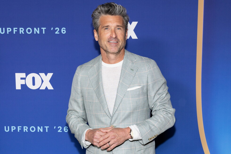 Patrick Dempsey shuts down Maine Senate buzz as Democrats weigh a replacement