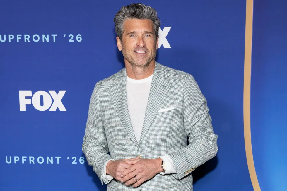 Patrick Dempsey shuts down Maine Senate buzz as Democrats weigh a replacement