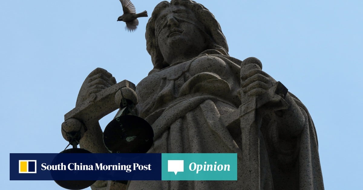 Sexual offences law review a chance to make clear what constitutes abuse