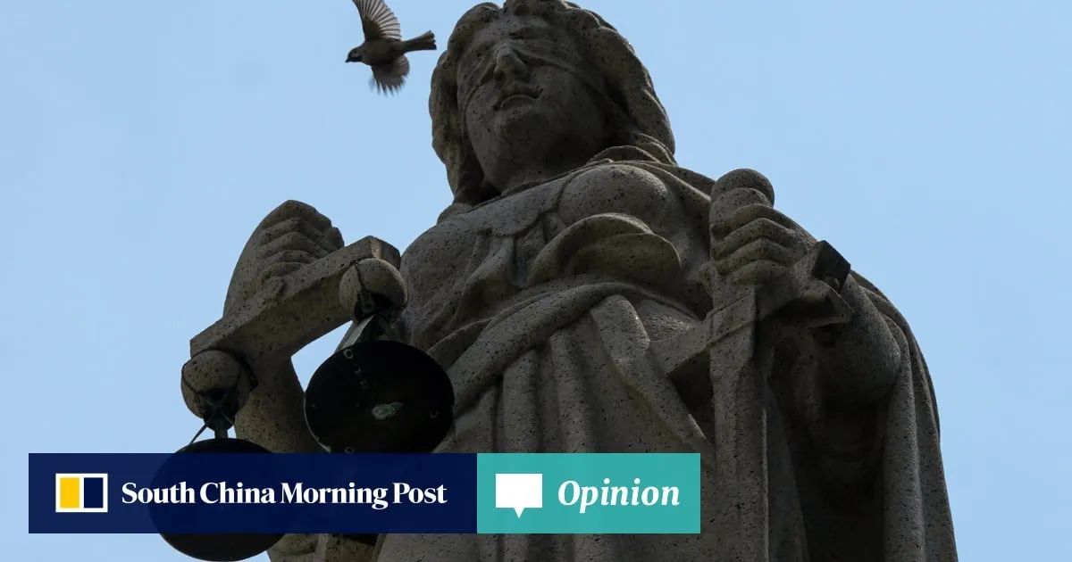 Sexual offences law review a chance to make clear what constitutes abuse