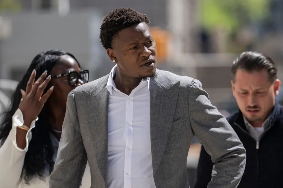 Terry Rozier wants to play in the NBA again, but bail conditions could hamper his return