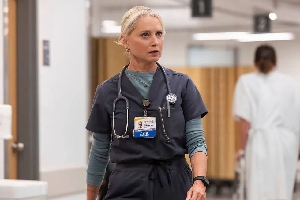 The actors of ‘The Pitt’ own the Emmy acting categories with 13 nominated cast members