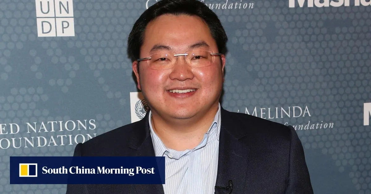 Malaysia denies 1MDB fugitive Jho Low entered country with Chinese delegation