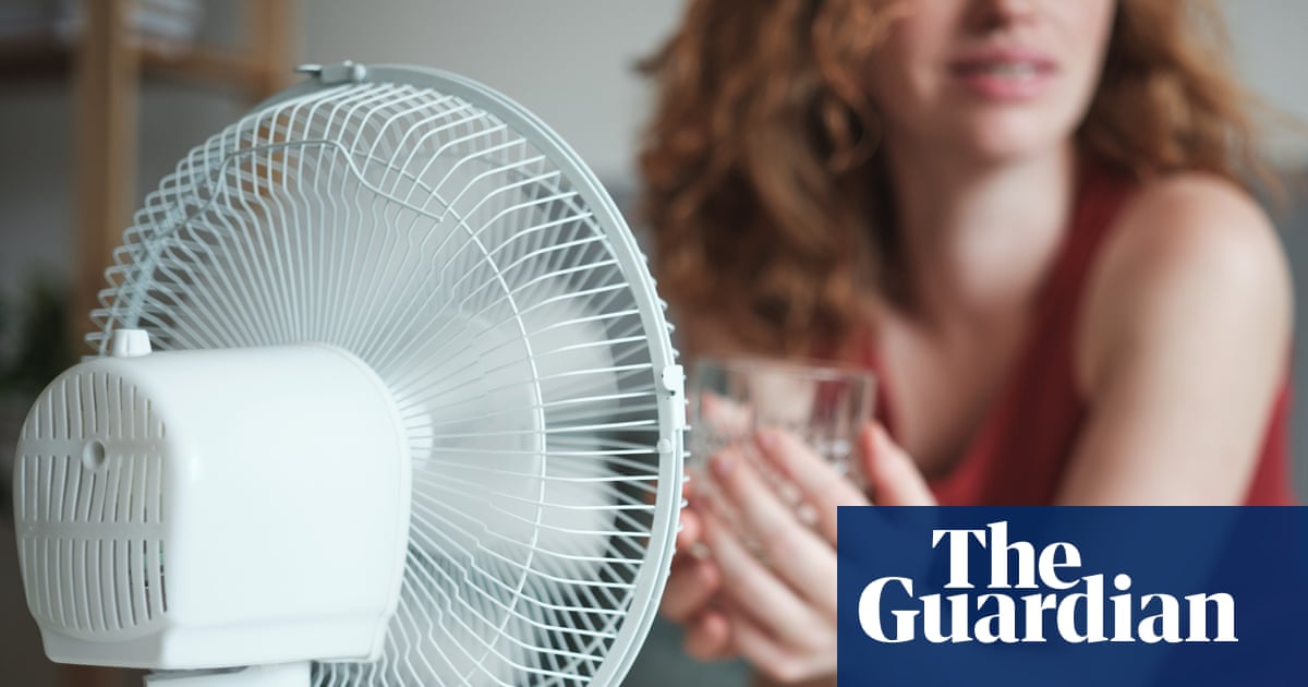 Great Britain’s grid operator issues another warning over power supplies in heatwave
