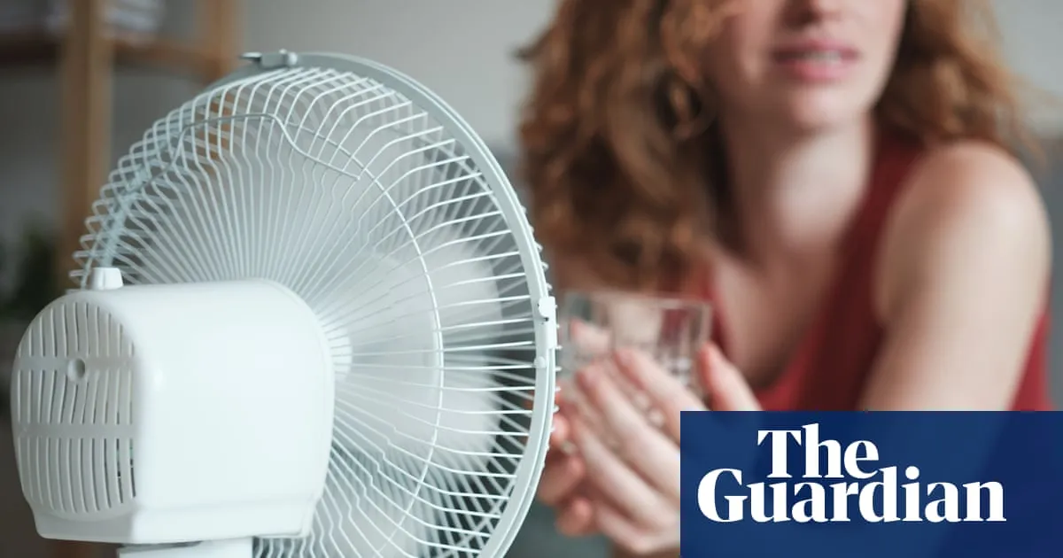 Great Britain’s grid operator issues another warning over power supplies in heatwave