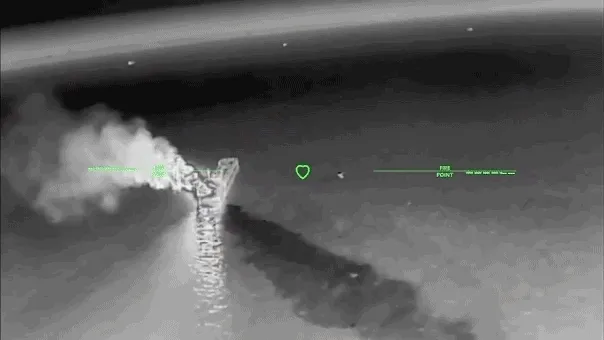 Drone offensive hits Russian oil tankers and refineries at 'industrial scale' as Moscow bans diesel exports