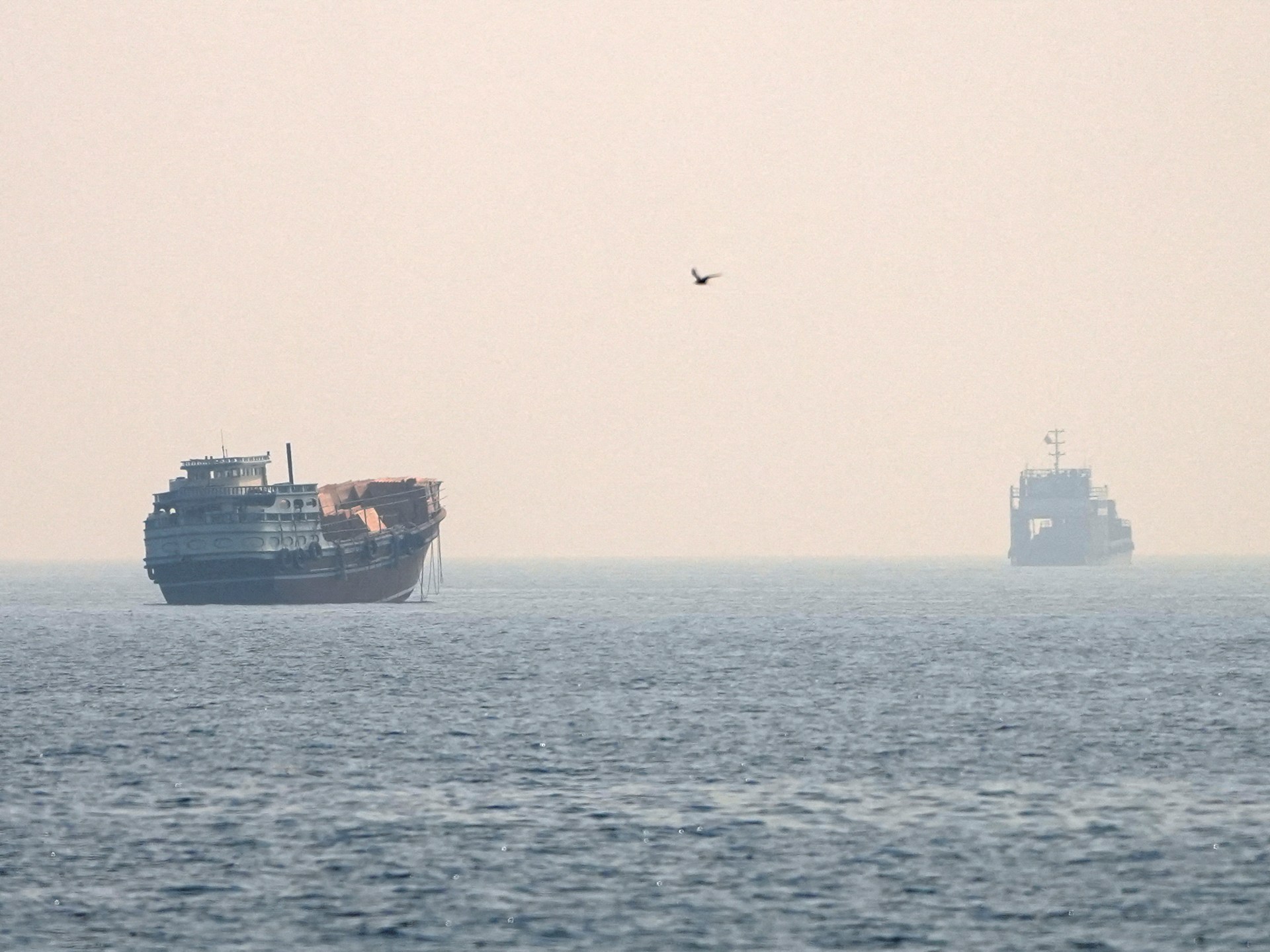 US, Iran launch more attacks as mediators urge warring sides to uphold MoU
