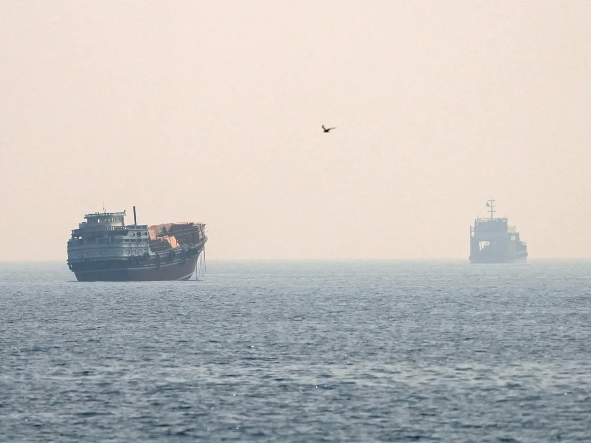 US, Iran launch more attacks as mediators urge warring sides to uphold MoU