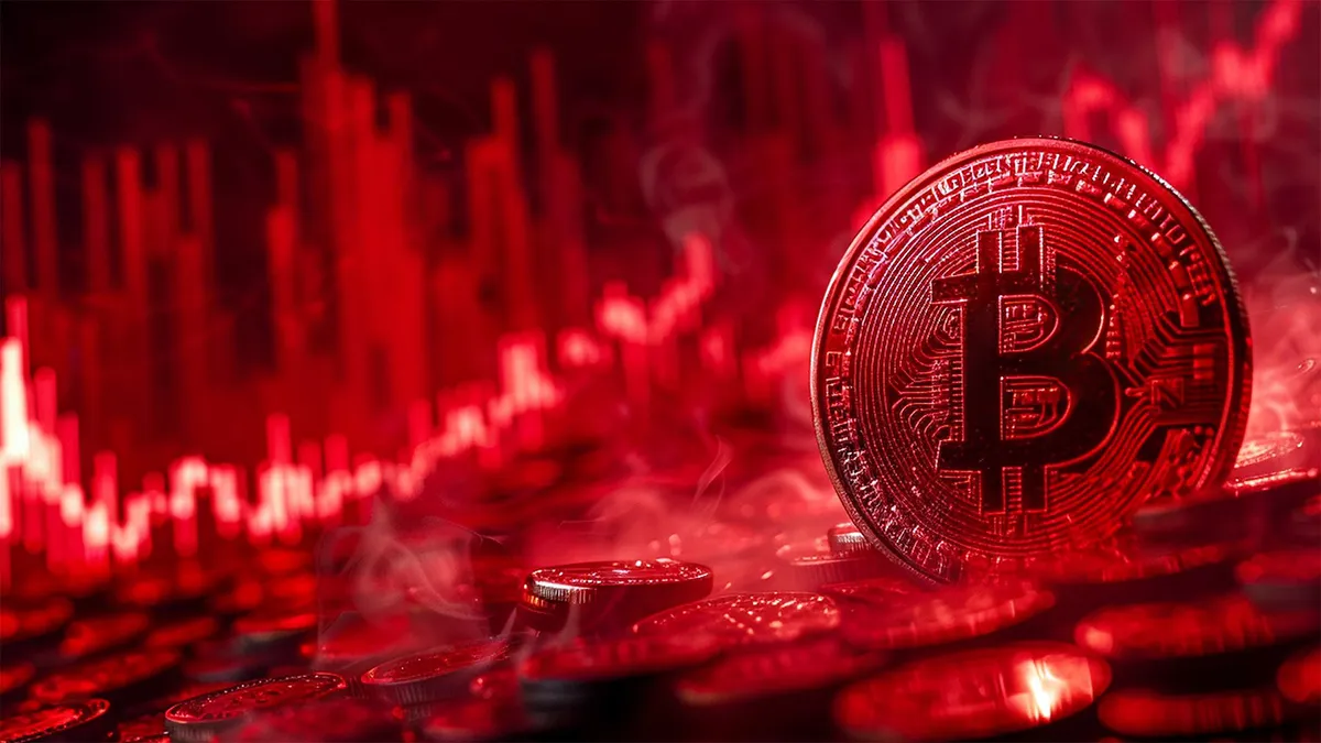 Why are politicians and sanctioned states embracing crypto?