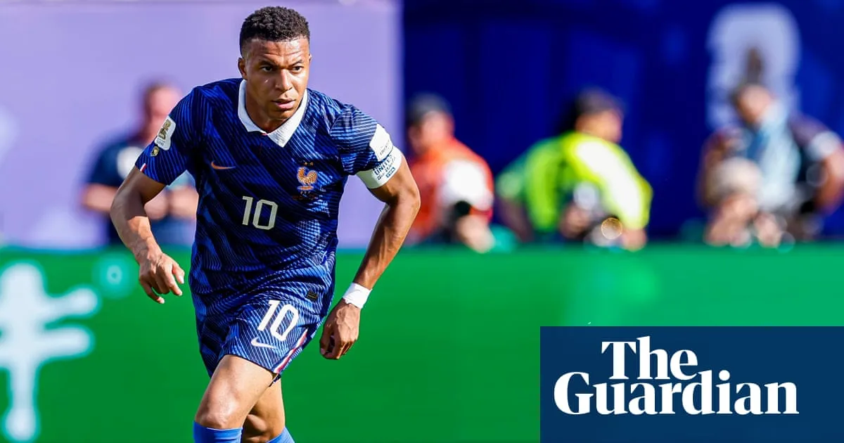 Increase in racism during World Cup reflects ‘growing pattern of abuse’