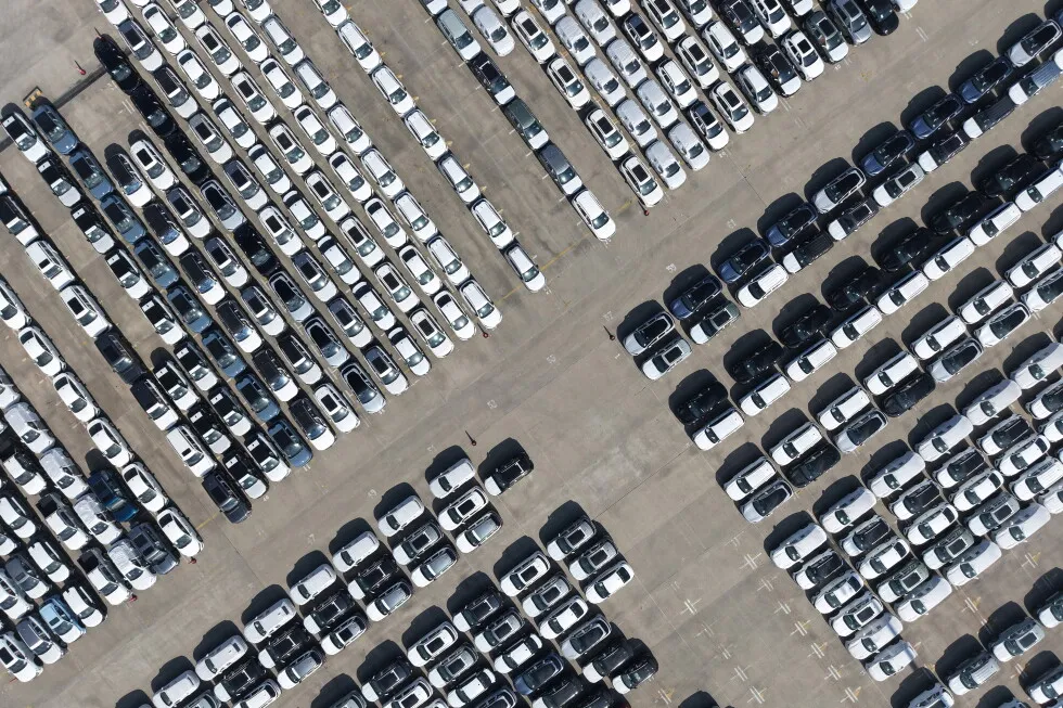 China’s passenger car exports are up 80% in June as EV demand grows, while sales drop at home