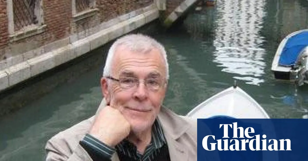 Brian Potter, British songwriter behind hits for Glen Campbell, Take That and more, dies aged 87