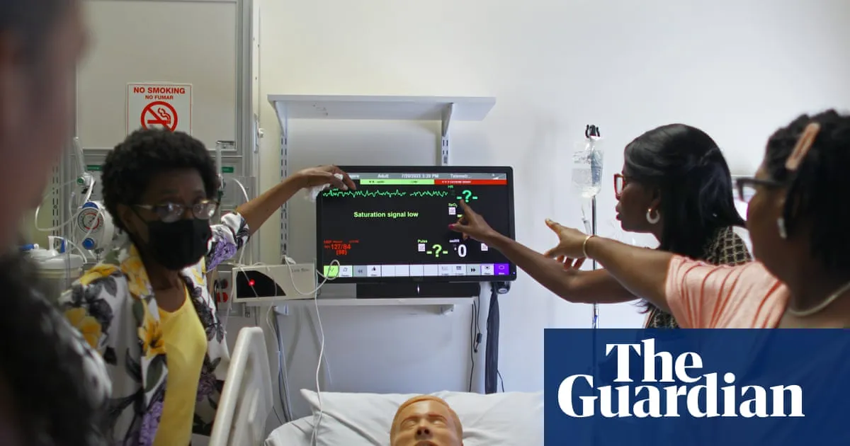 Trump immigration cuts could worsen US caregiver shortage, experts say