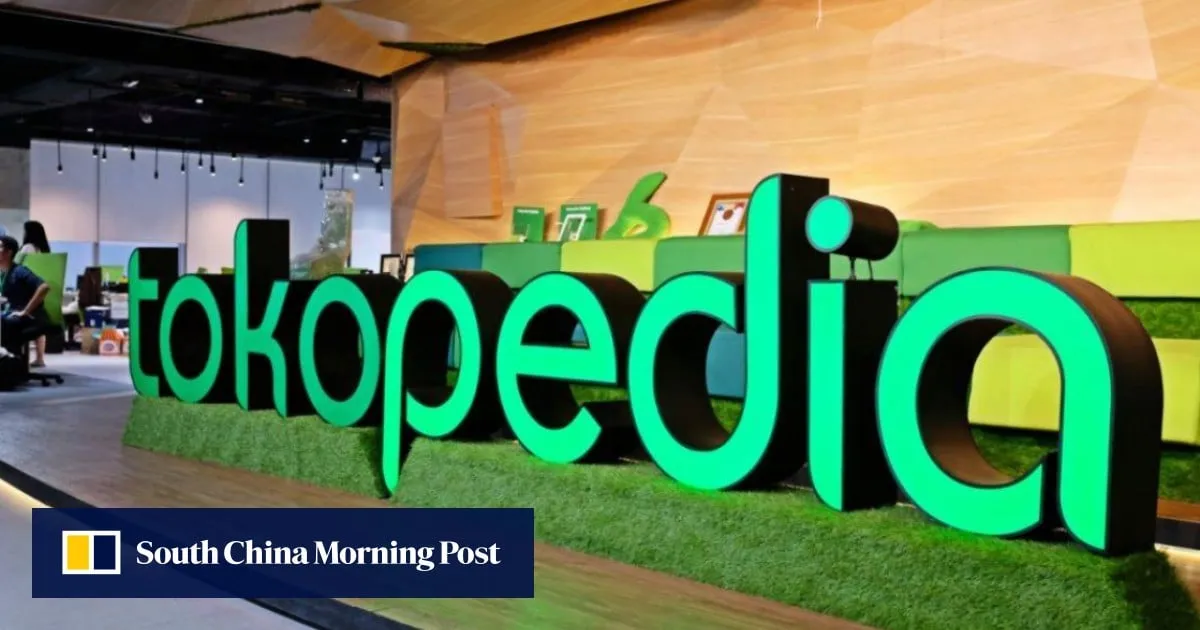 Indonesia’s Tokopedia denies mass lay-offs, but ‘restructuring’ deepens tech winter fears