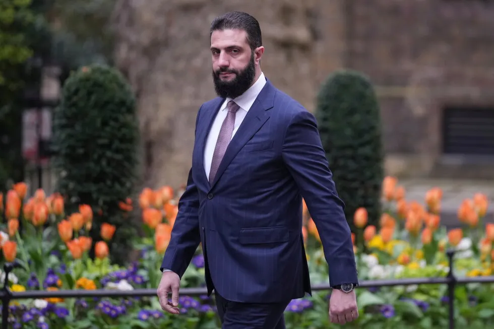 Chemical weapons watchdog reinstates Syria’s voting rights
