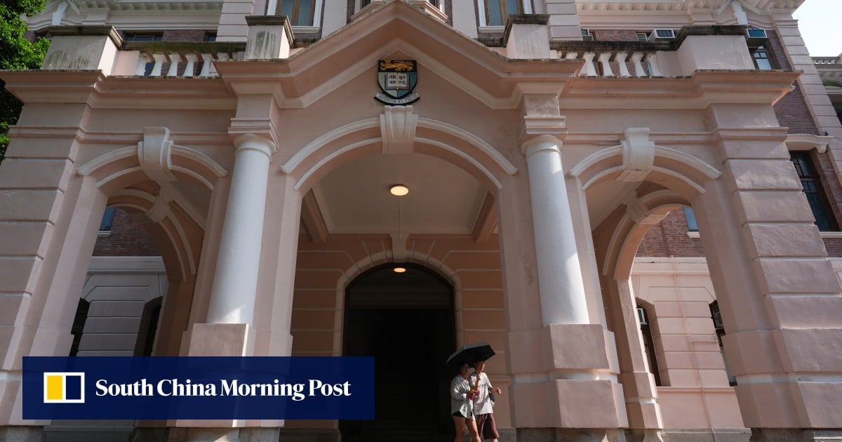 University of Hong Kong ranks seventh globally for education as East Asia ‘makes strides’