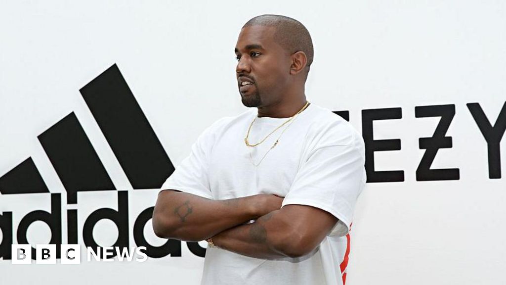 Court sides with Adidas in appeal over Kanye West collaboration