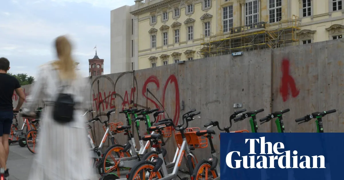 Germany set to make rental e-scooter operators liable for accidents